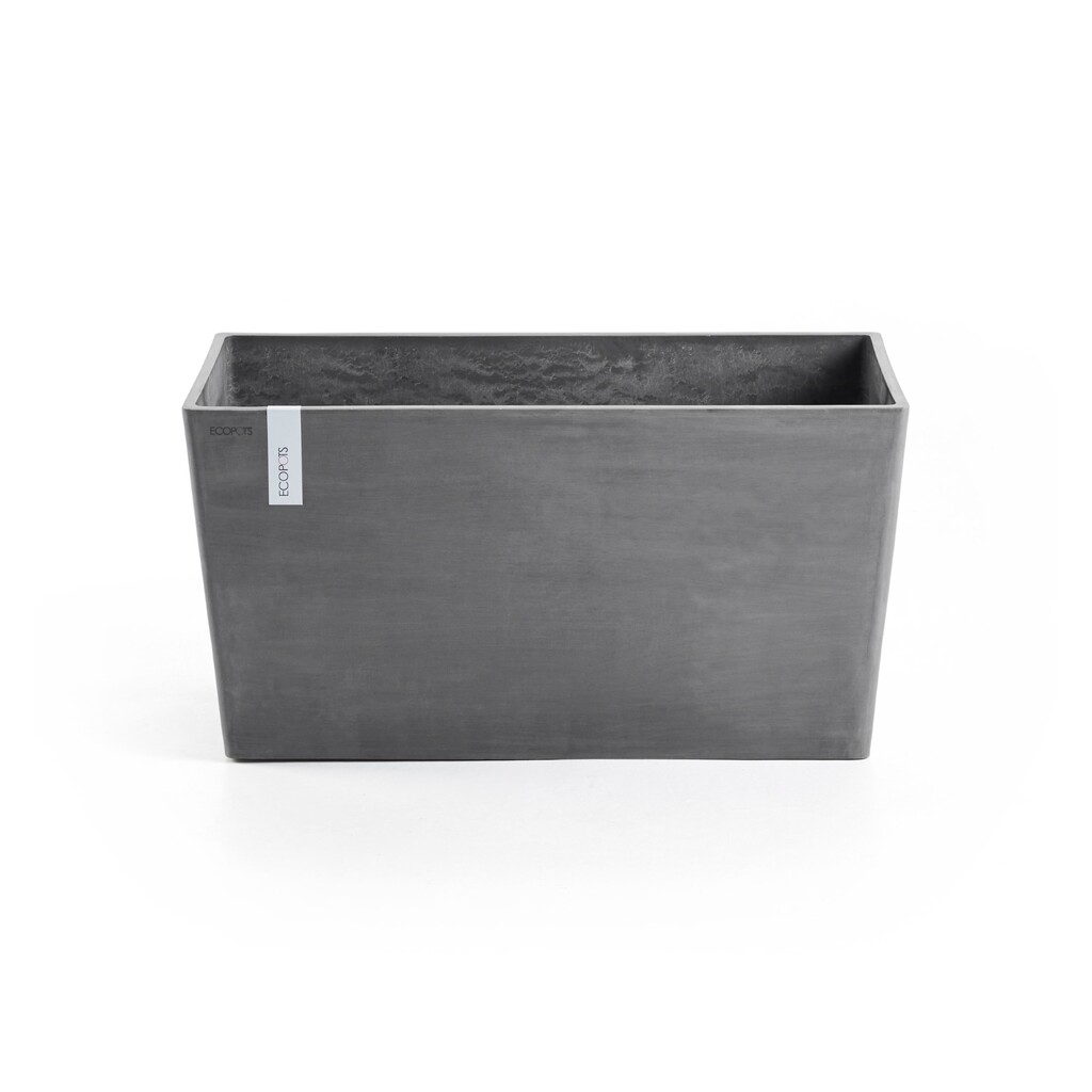 [74.003.60G] Ecopots Paris 60 (Grey)