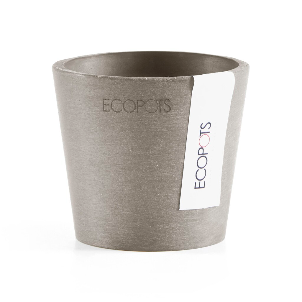 Ecopots Amsterdam 8