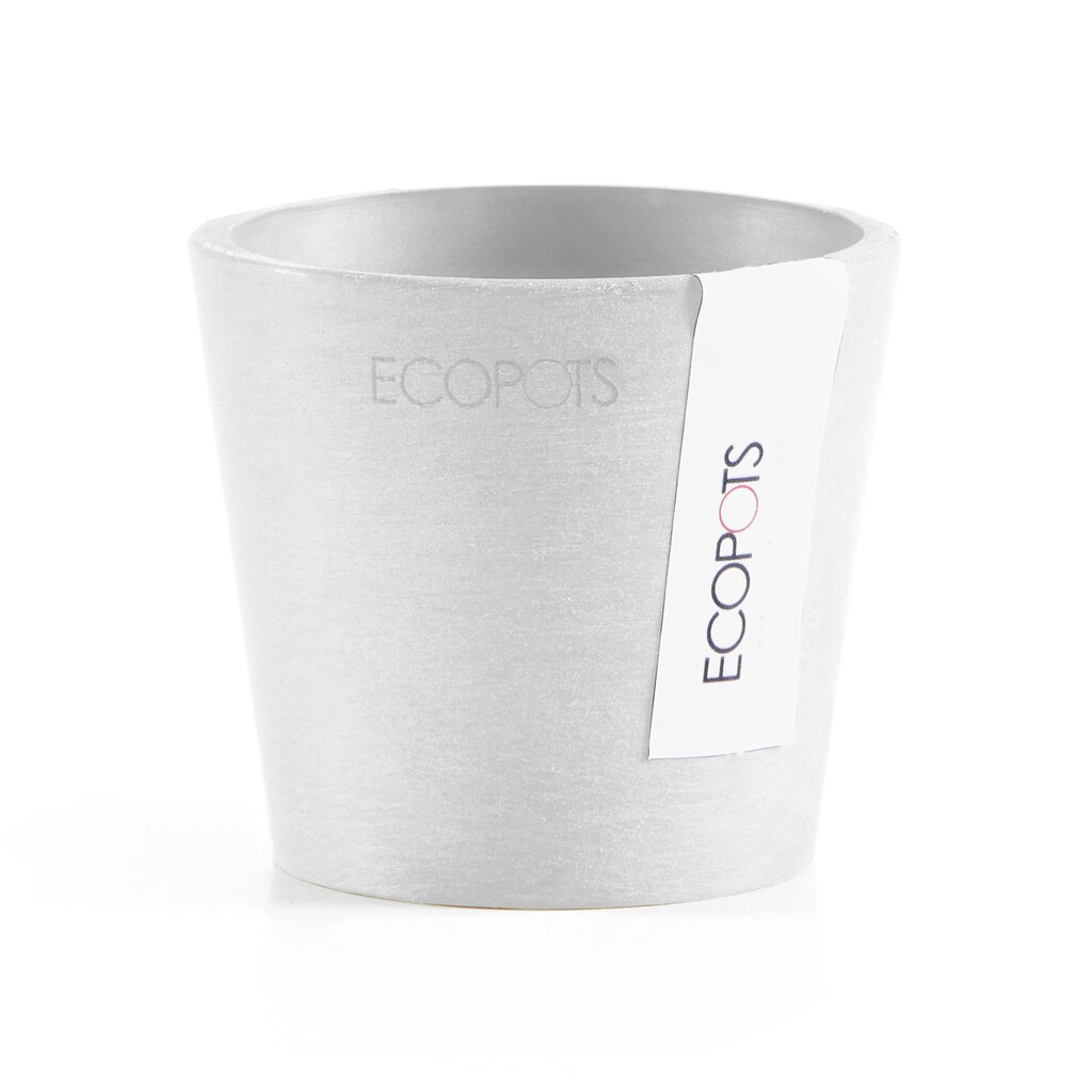 Ecopots Amsterdam 8