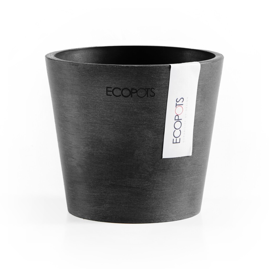 Ecopots Amsterdam 10