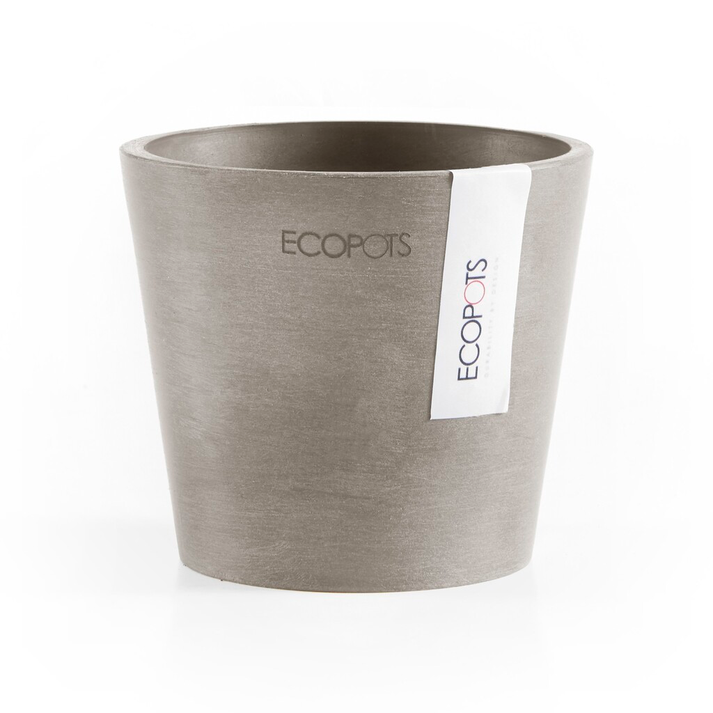 Ecopots Amsterdam 10