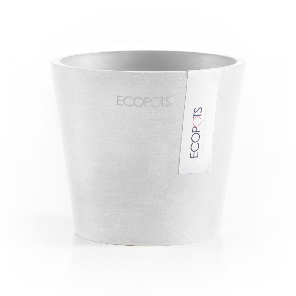 Ecopots Amsterdam 10