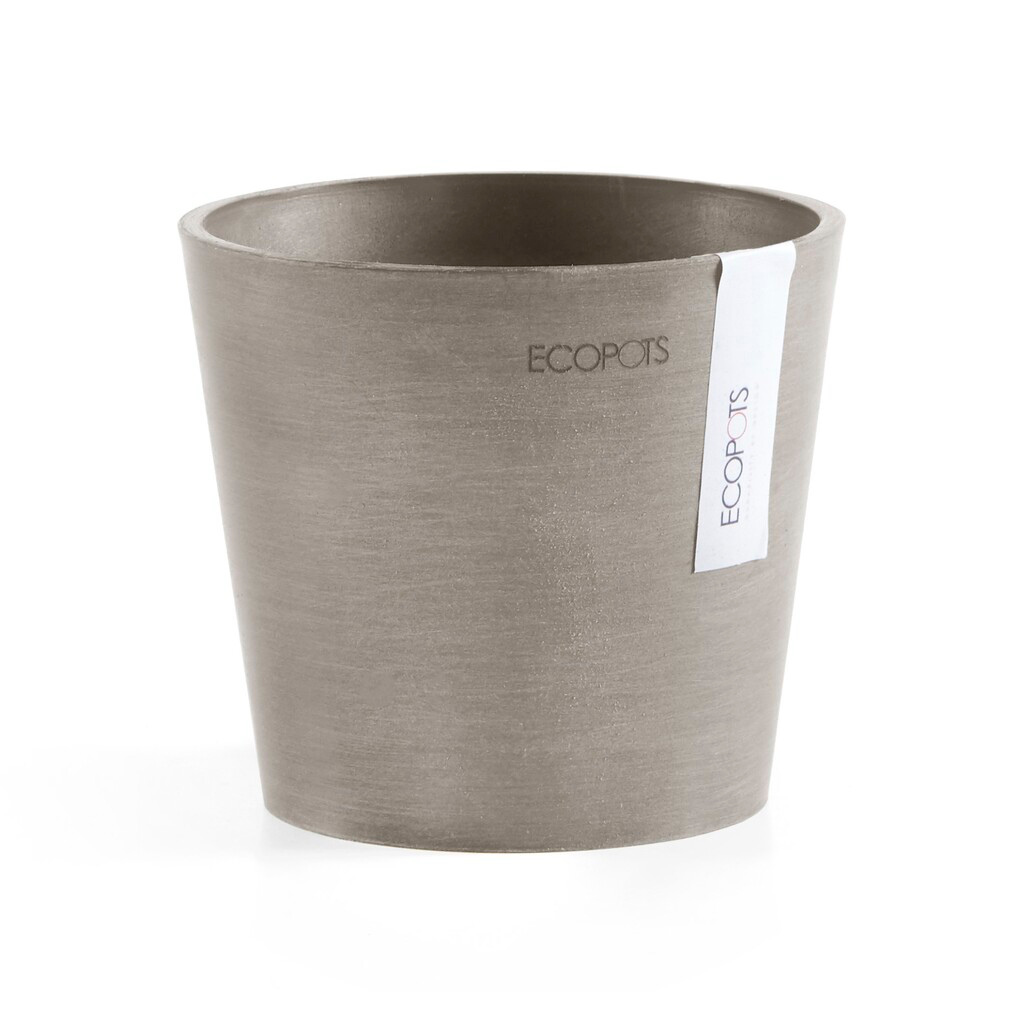 Ecopots Amsterdam 13