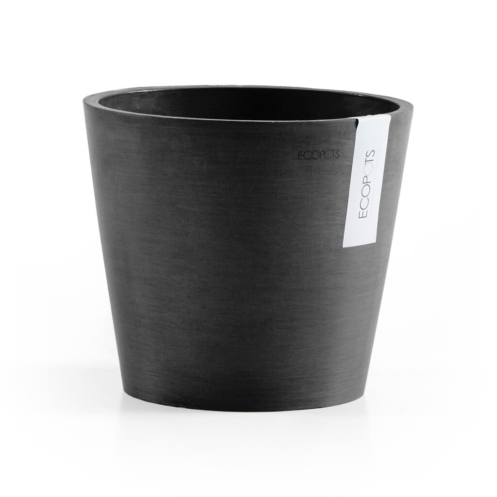 Ecopots Amsterdam 20