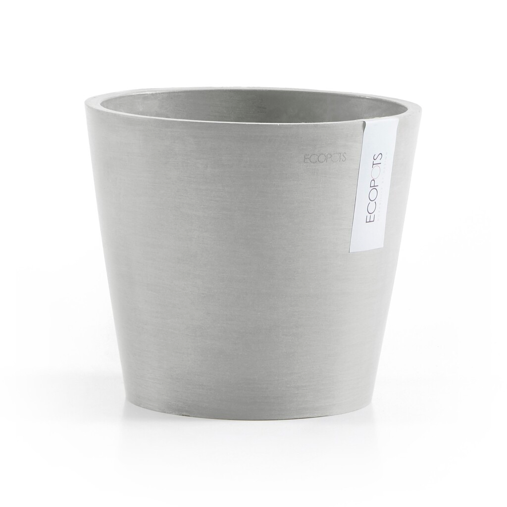 Ecopots Amsterdam 20