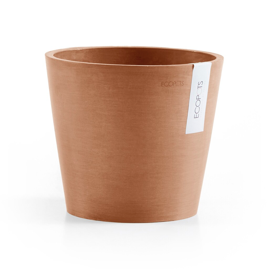 Ecopots Amsterdam 20