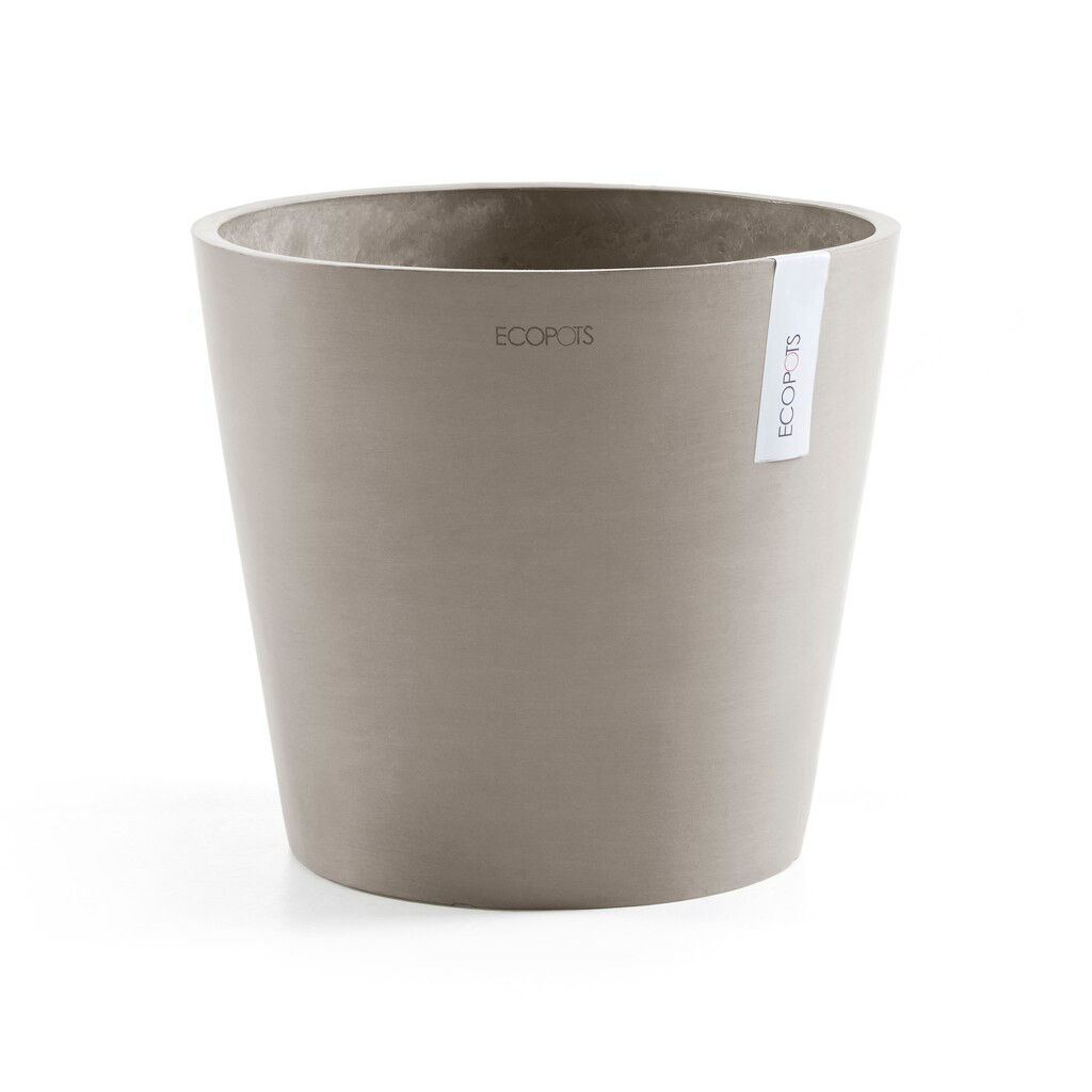Ecopots Amsterdam 25