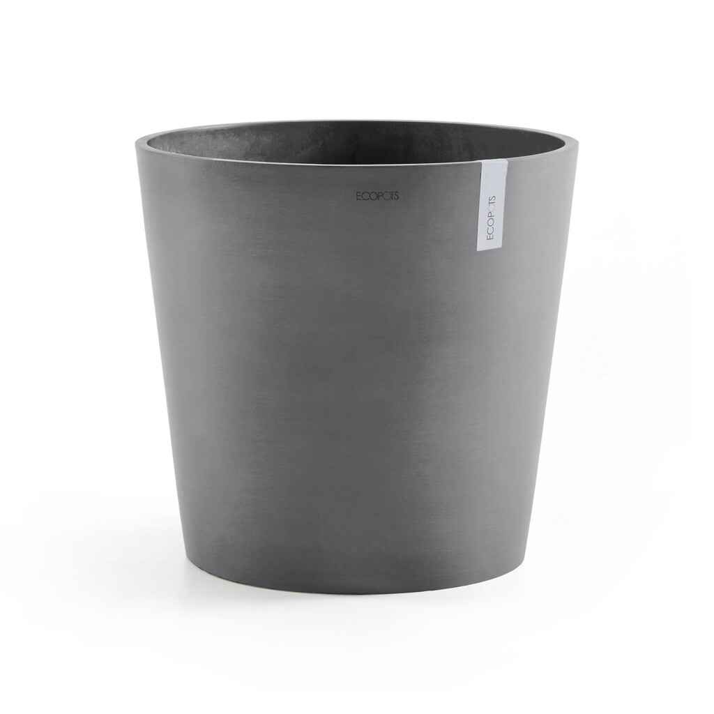 [74.009.60G] Ecopots Amsterdam 60 (Grey)