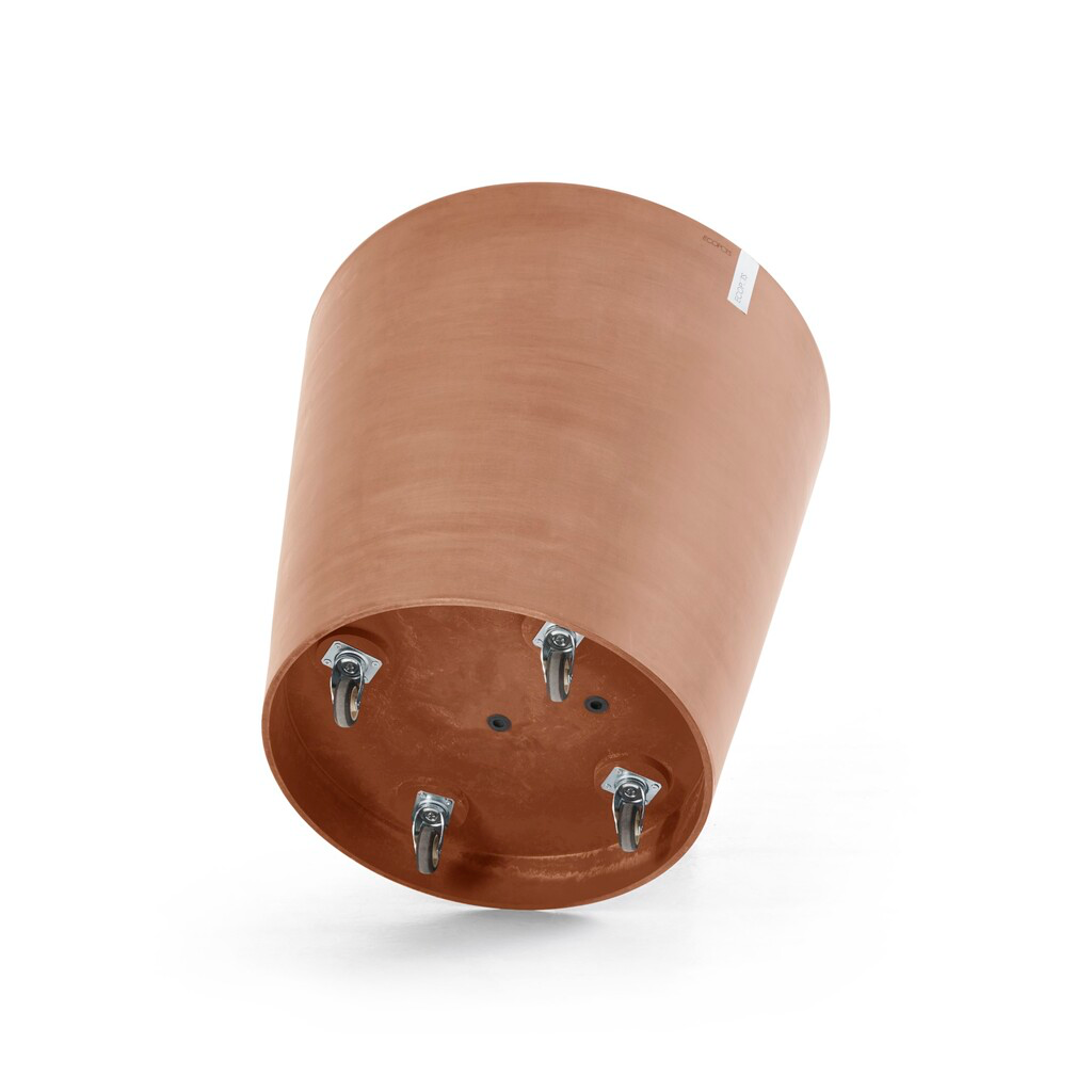 Ecopots Amsterdam 60 Wheels