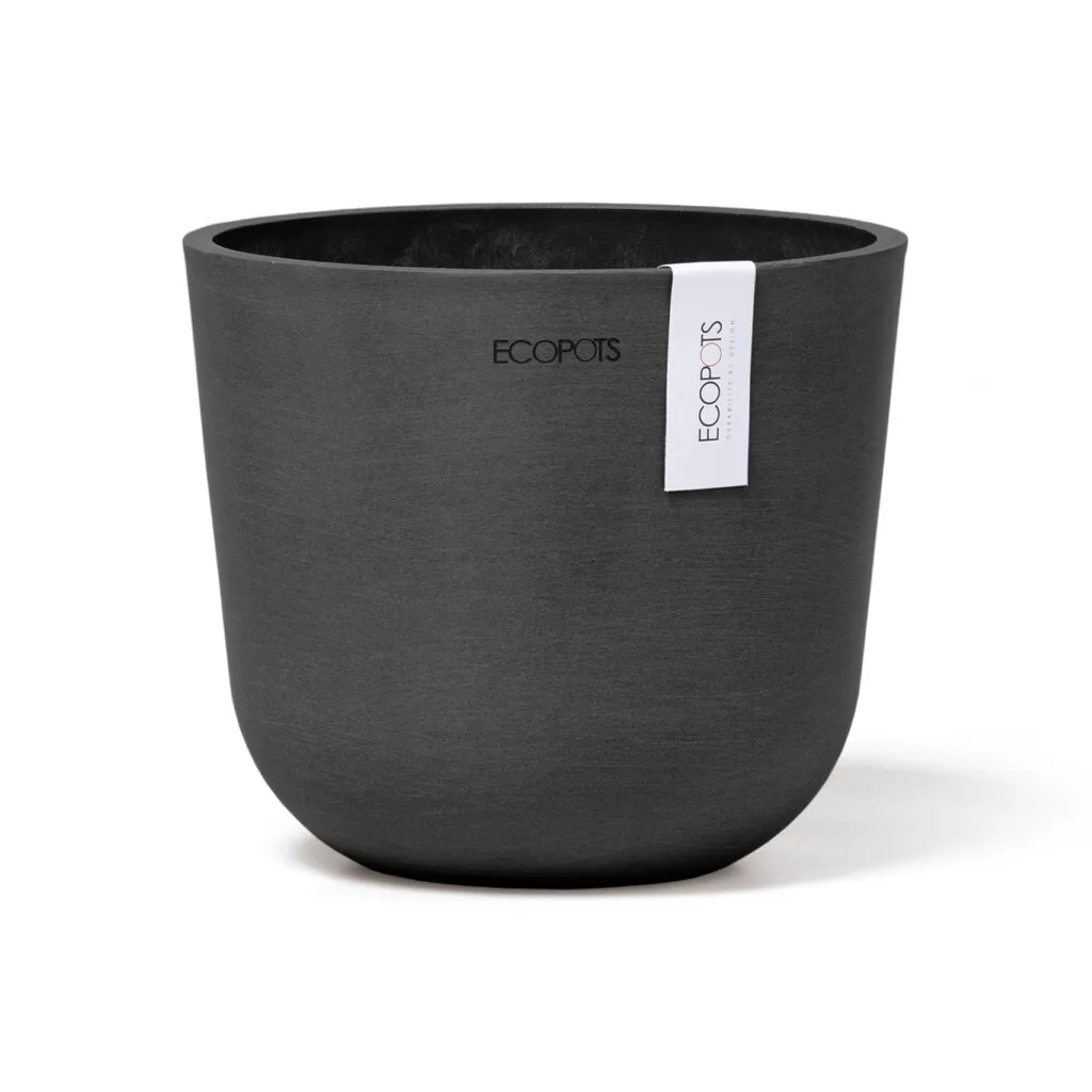 Ecopots Oslo 19