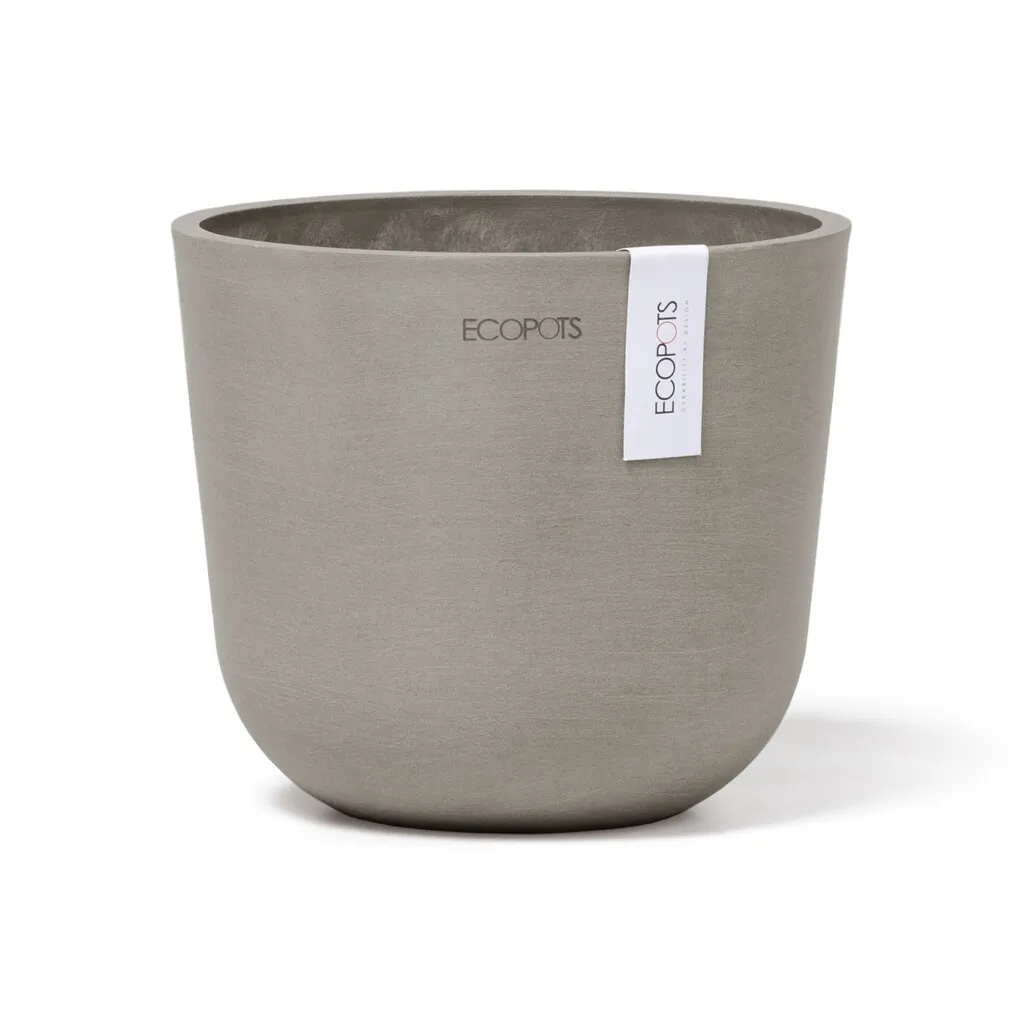 Ecopots Oslo 19