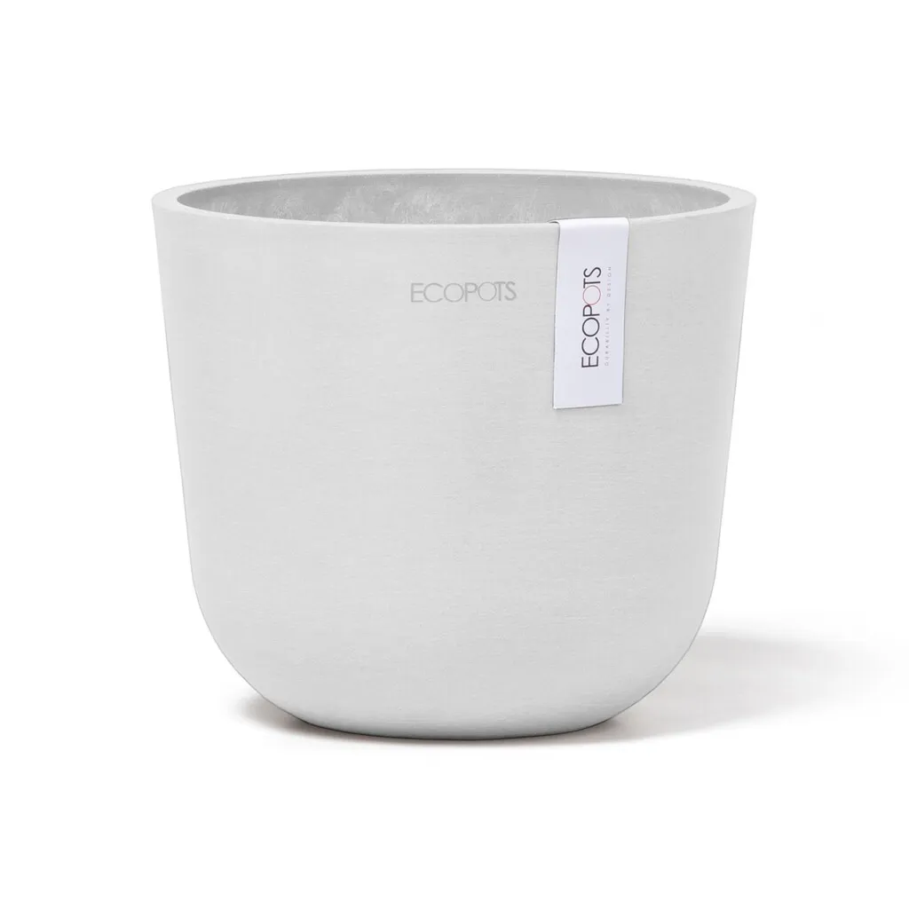 Ecopots Oslo 19