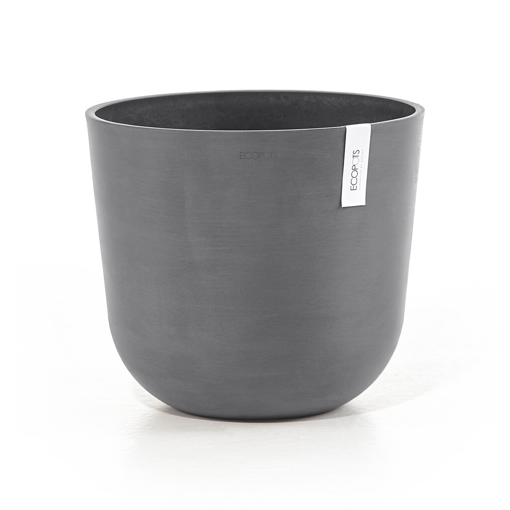 [74.029.25G] Ecopots Oslo 25 (Grey)
