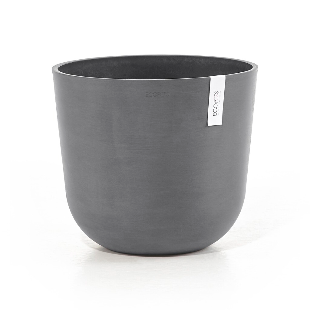 [74.029.55G] Ecopots Oslo 55 (Grey)