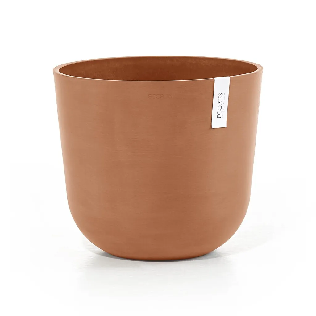 Ecopots Oslo 55