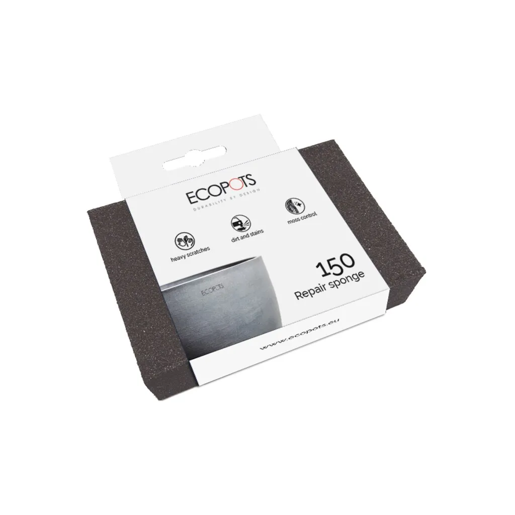 [RS.150] Ecopots Eponge