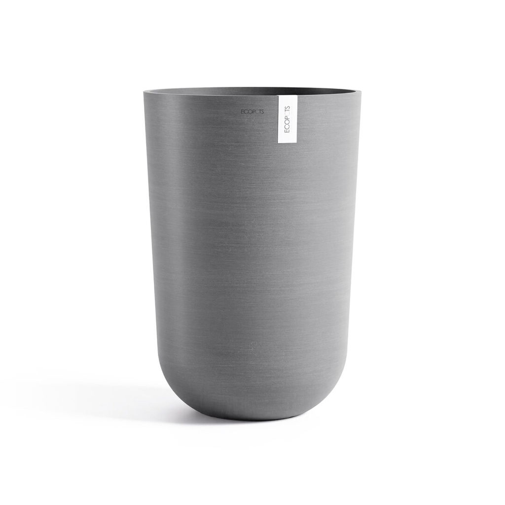 [74.036.52G] Ecopots Oslo High 52 (Grey)