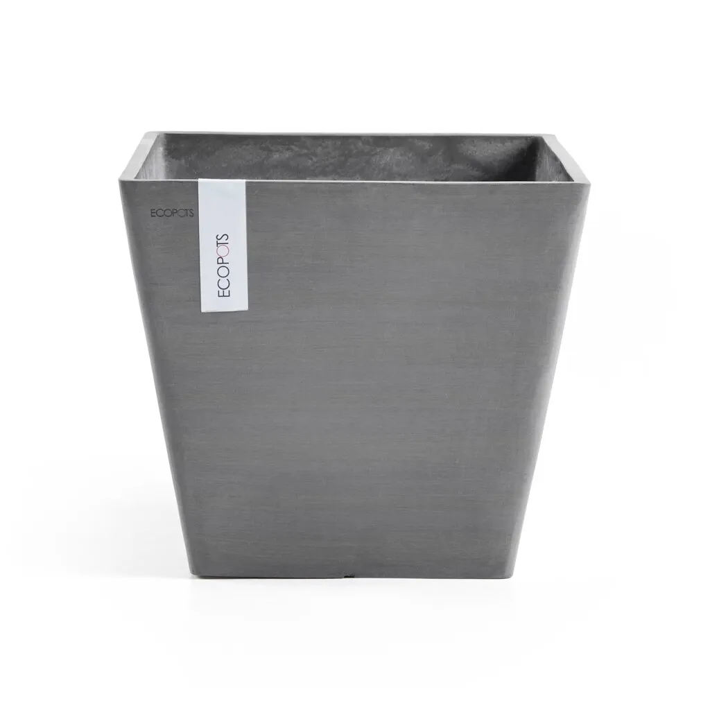 [74.005.40G] Ecopots Rotterdam 40 (Grey)