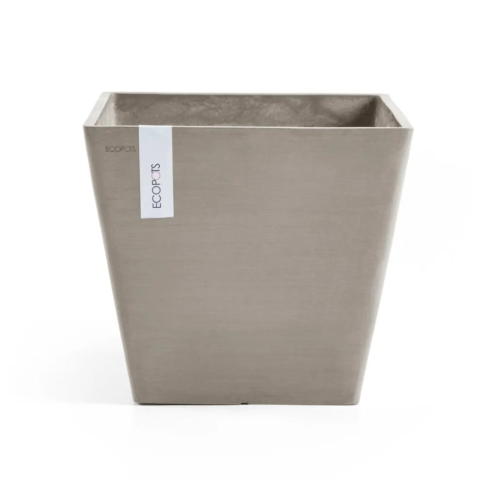 Ecopots Rotterdam 50