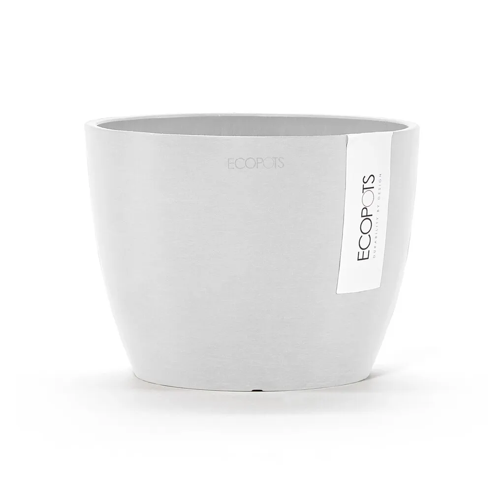 Ecopots Stockholm 16