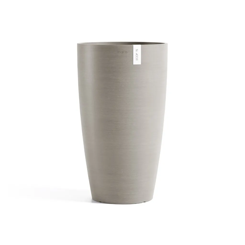 Ecopots Stockholm High 60