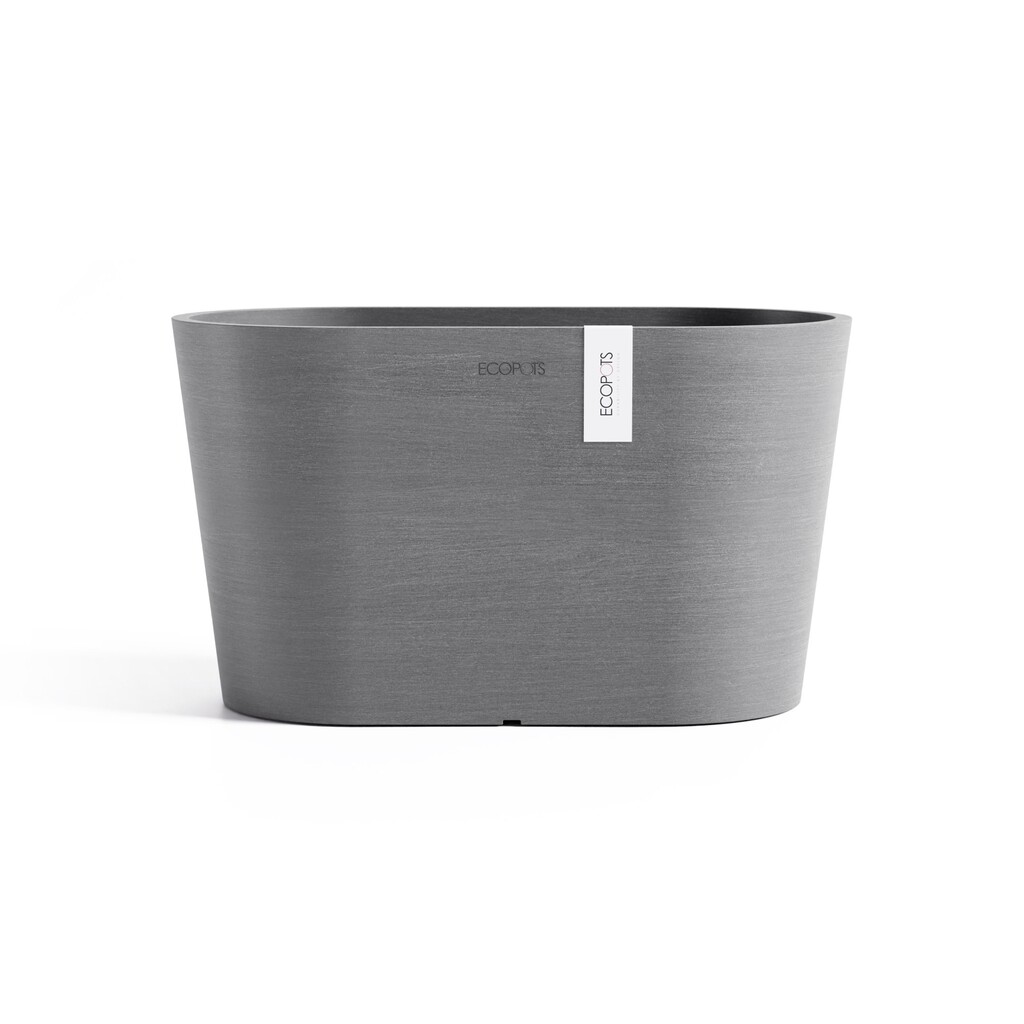 [74.035.30G] Ecopots Tokyo 30 (Grey)