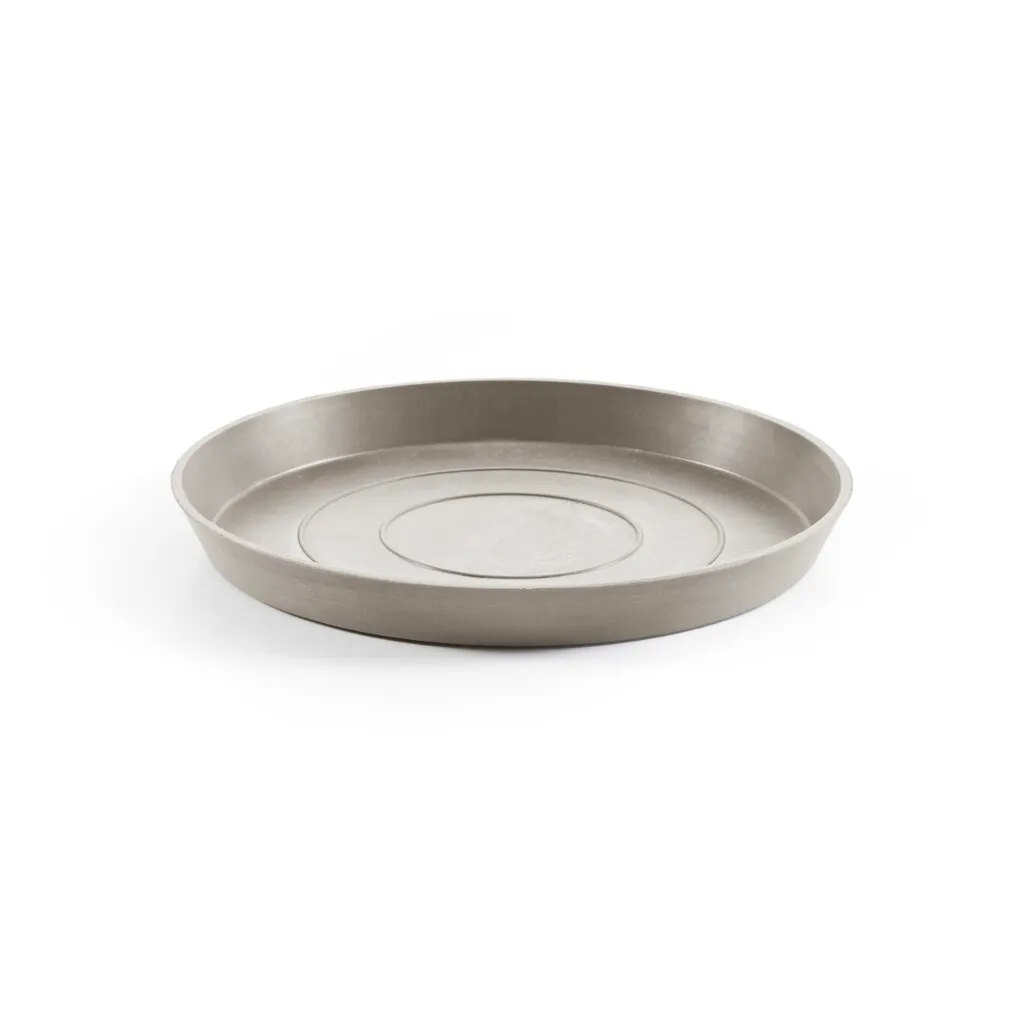 Ecopots Saucer Round 20