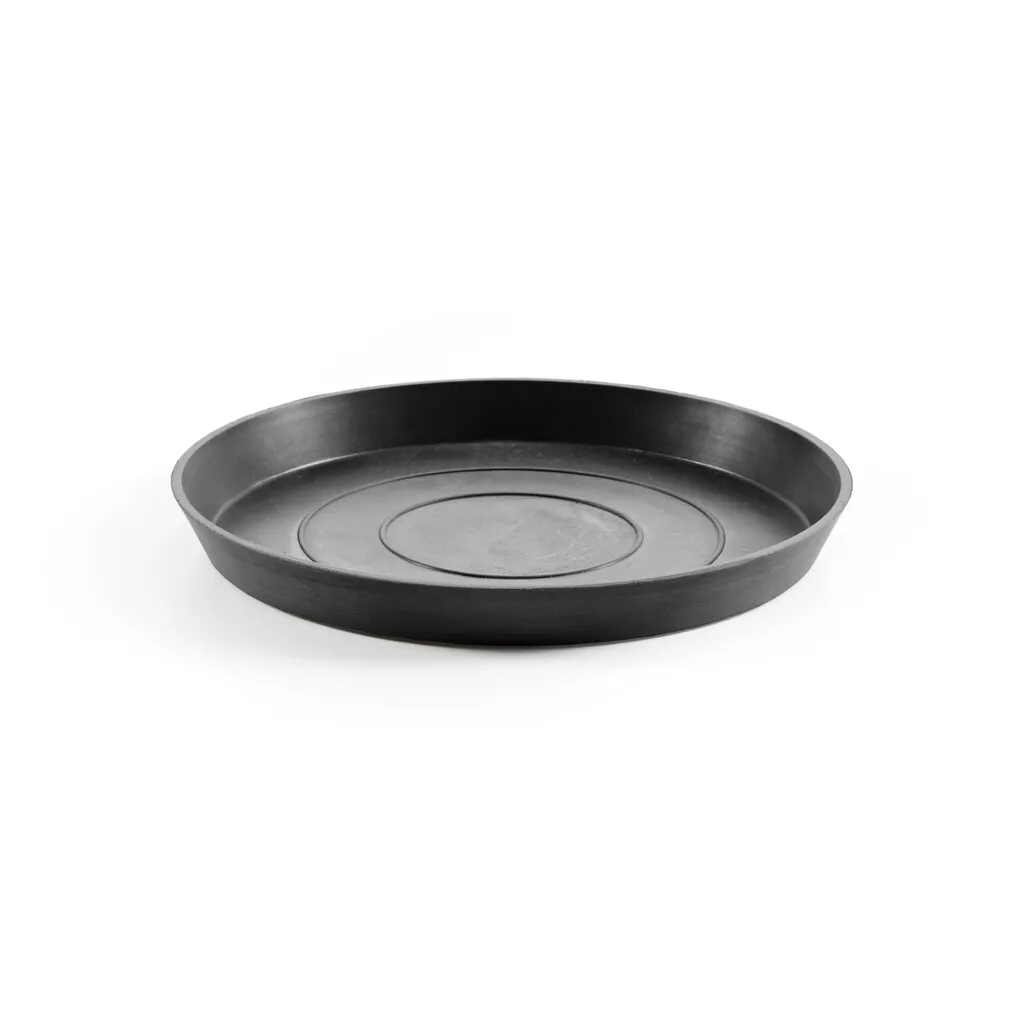 Ecopots Saucer Round 30