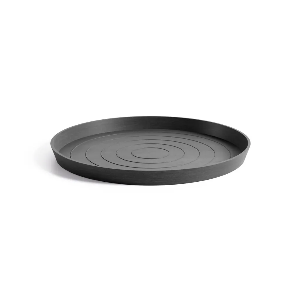 Ecopots Saucer Round 70