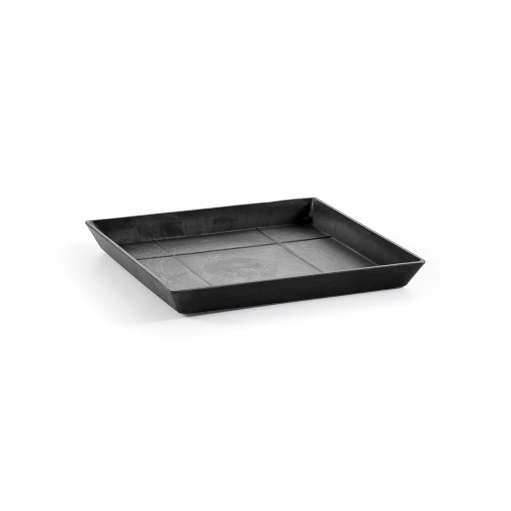 Ecopots Saucer Square 30