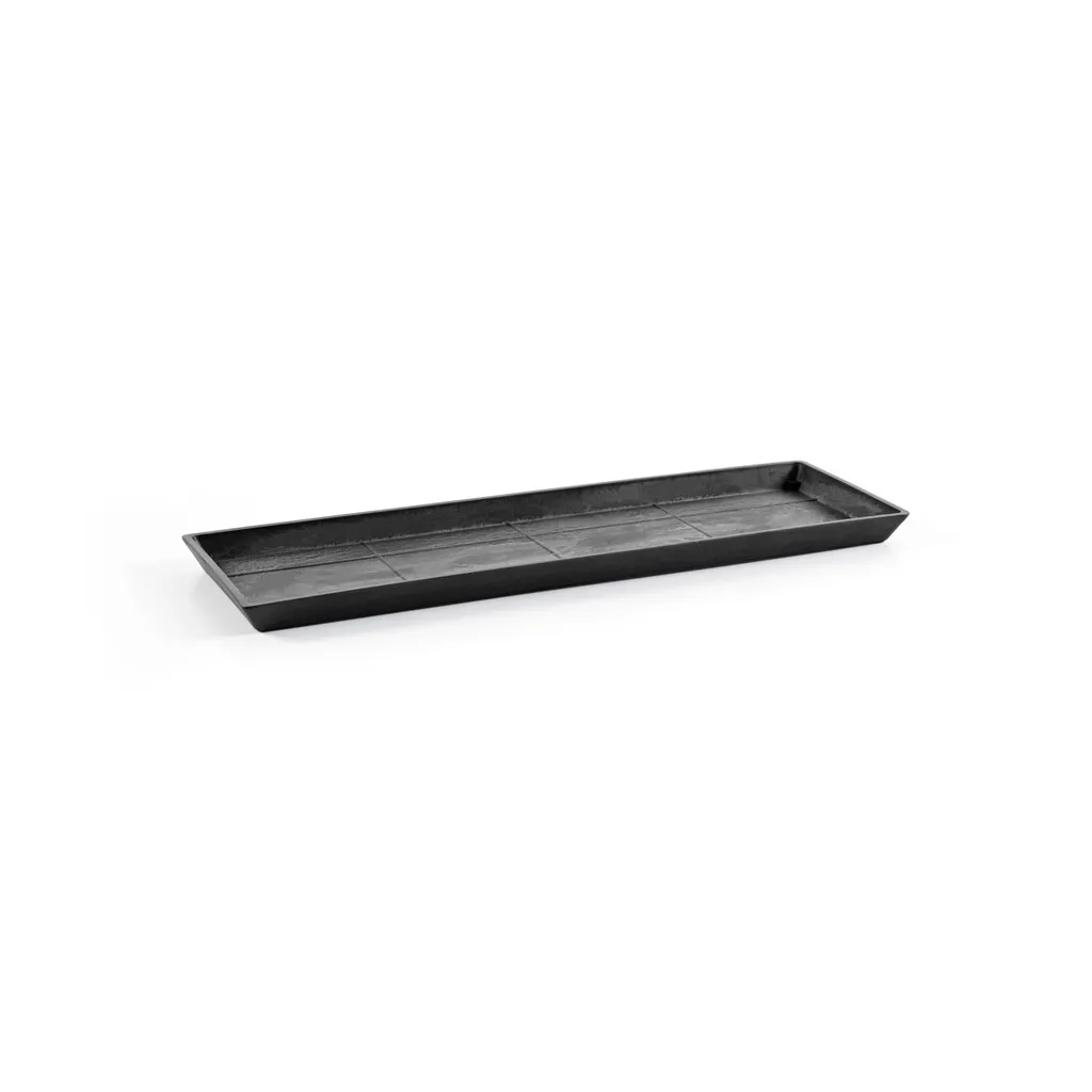 Ecopots Saucer Rectangular 45