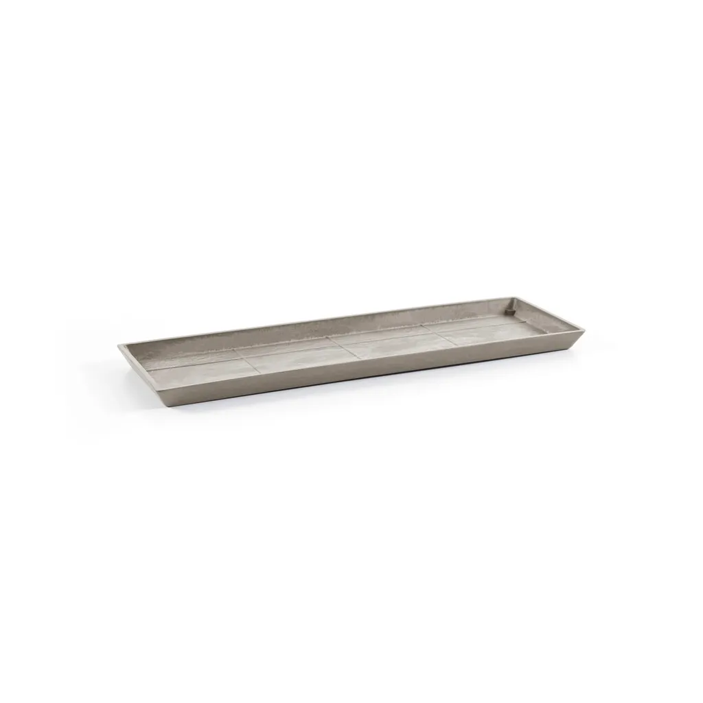 Ecopots Saucer Rectangular 65