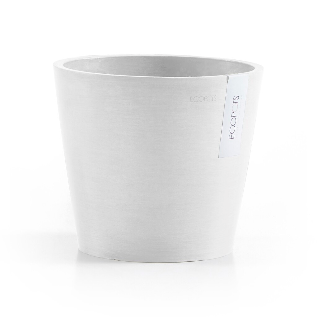 Ecopots Amsterdam 20