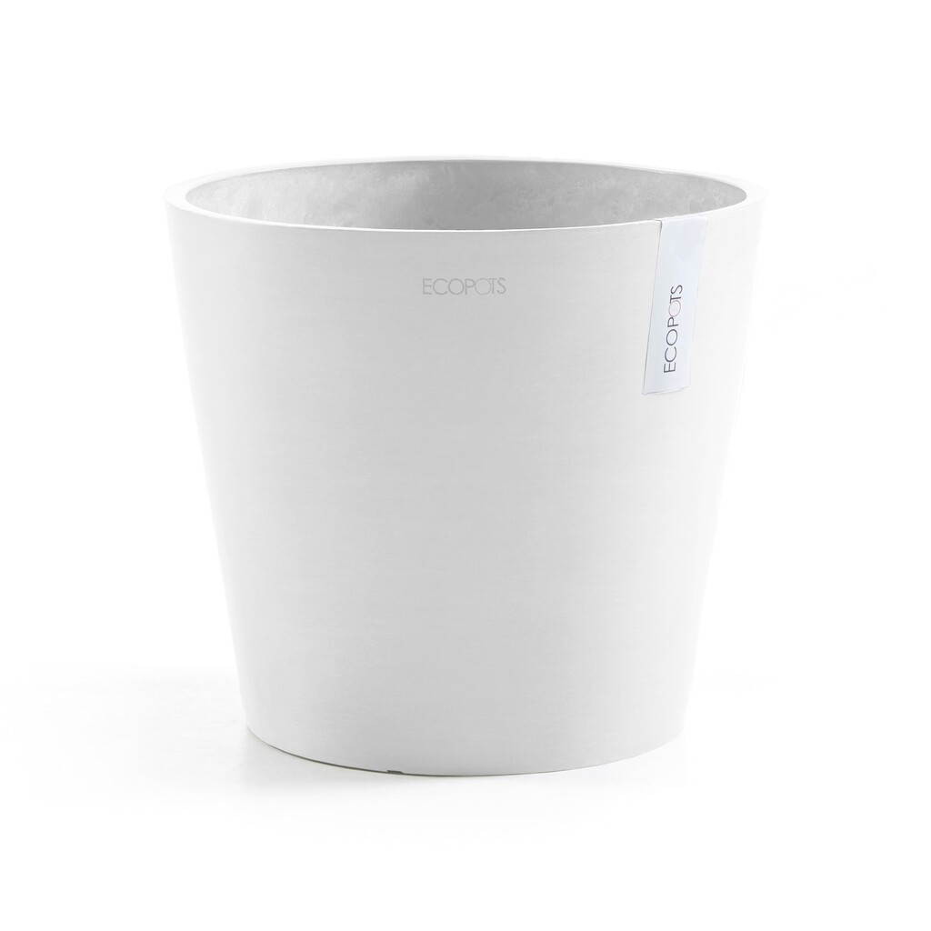 Ecopots Amsterdam 25